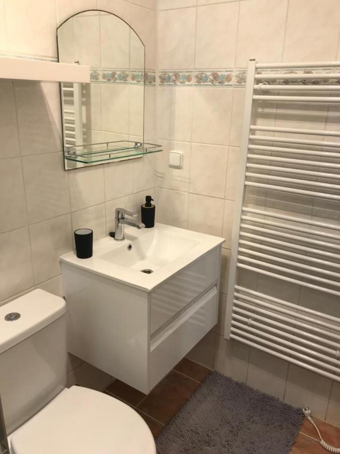 Chalupa Horní Bečva Dış mekan fotoğraf